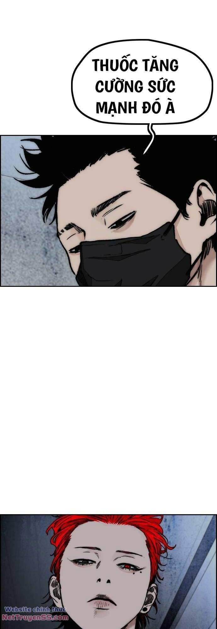 đọc truyện Thể Thao Cực Hạn Chương 485 ảnh 138 tại Thiên Thai Truyện