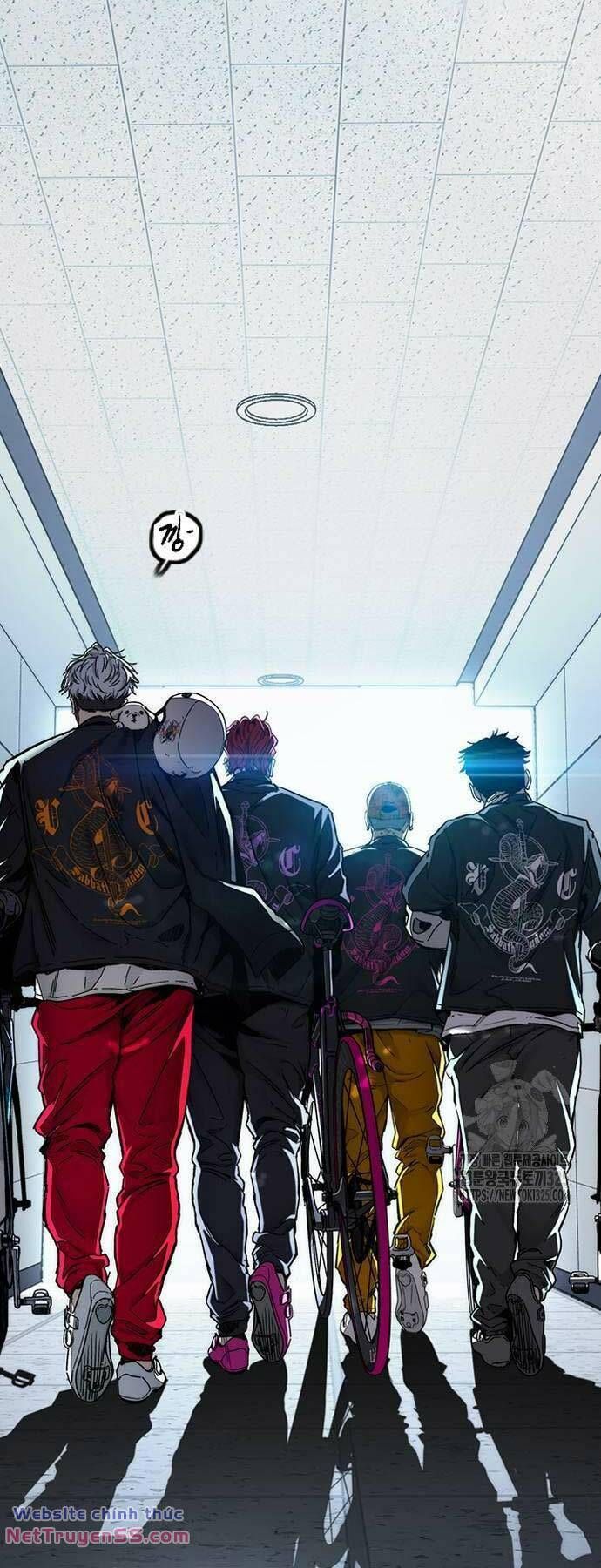 đọc truyện Thể Thao Cực Hạn Chương 485 ảnh 145 tại Thiên Thai Truyện