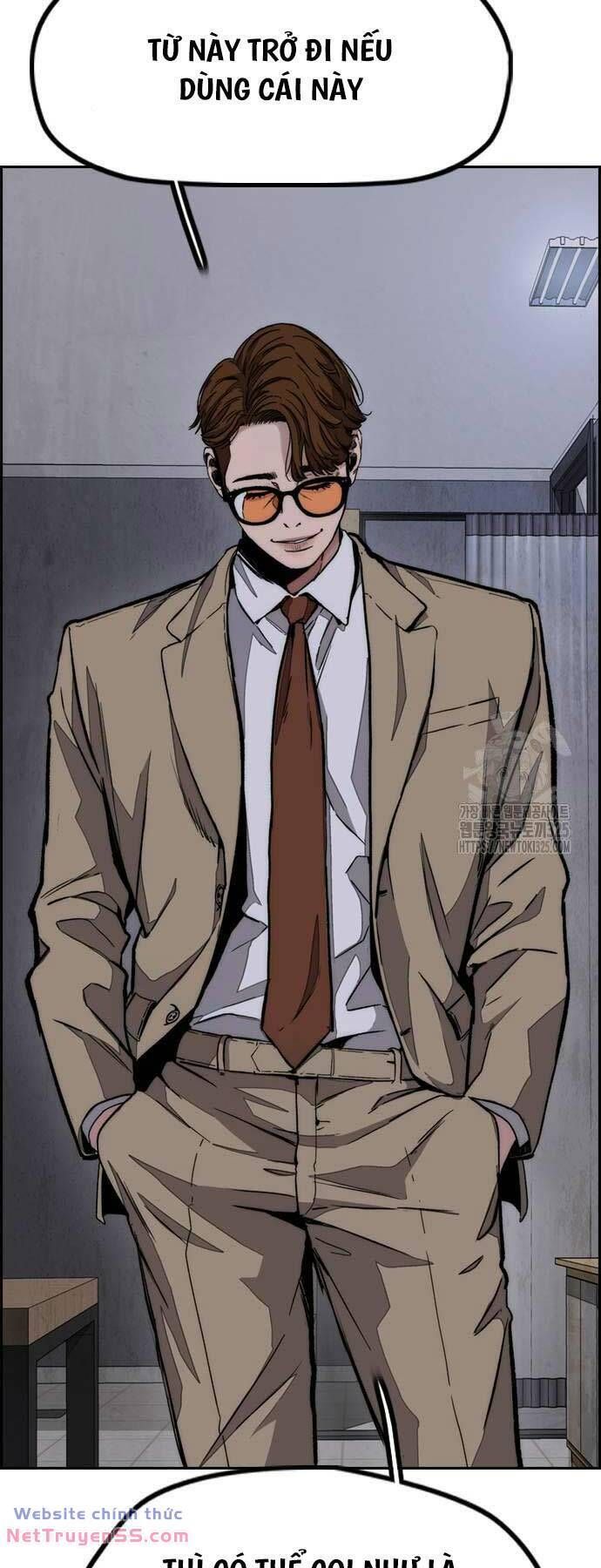 đọc truyện Thể Thao Cực Hạn Chương 485 ảnh 19 tại Thiên Thai Truyện