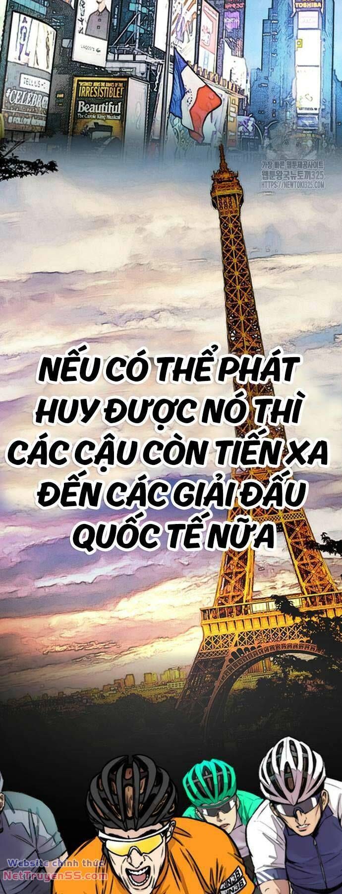 đọc truyện Thể Thao Cực Hạn Chương 485 ảnh 30 tại Thiên Thai Truyện
