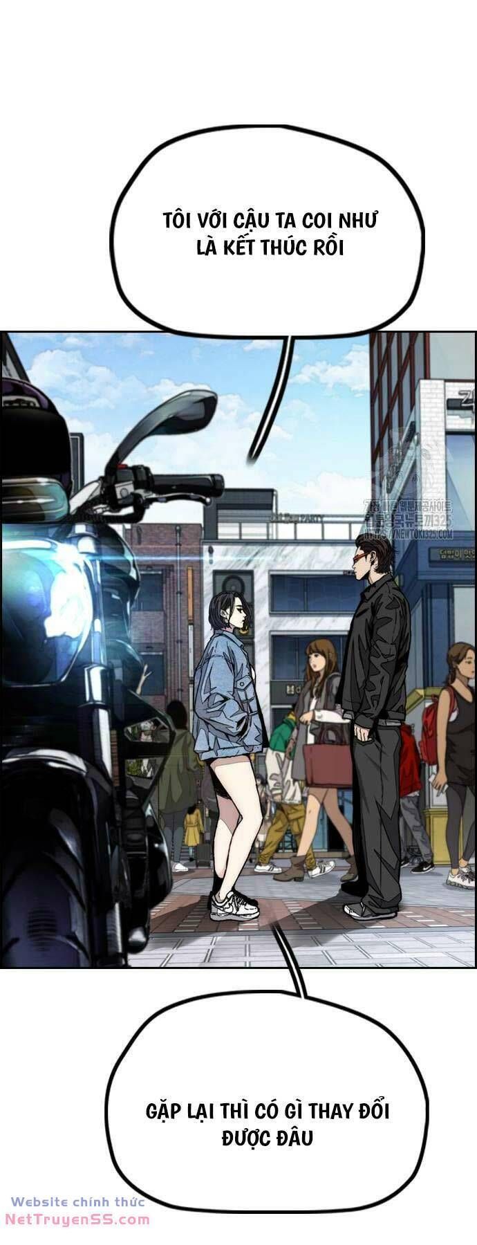 đọc truyện Thể Thao Cực Hạn Chương 485 ảnh 5 tại Thiên Thai Truyện