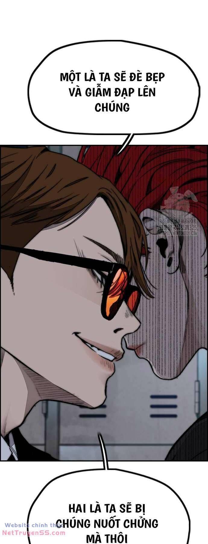 đọc truyện Thể Thao Cực Hạn Chương 485 ảnh 35 tại Thiên Thai Truyện