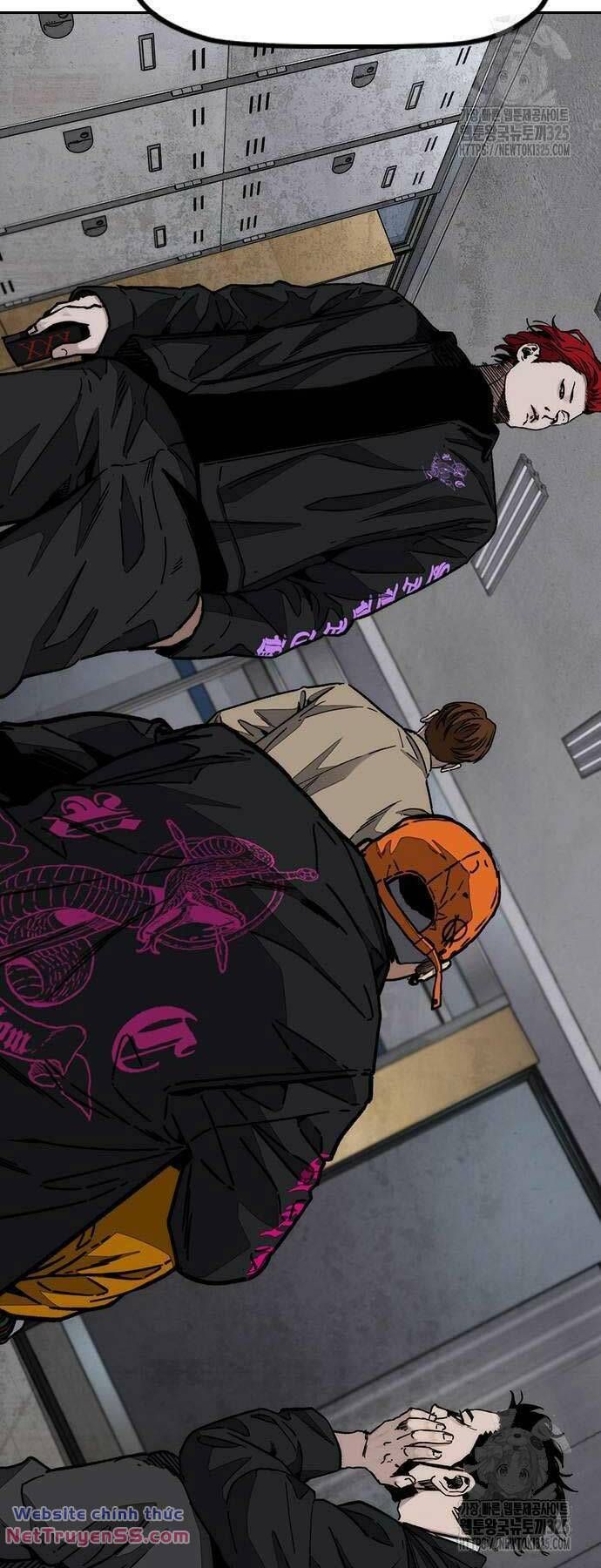 đọc truyện Thể Thao Cực Hạn Chương 485 ảnh 38 tại Thiên Thai Truyện