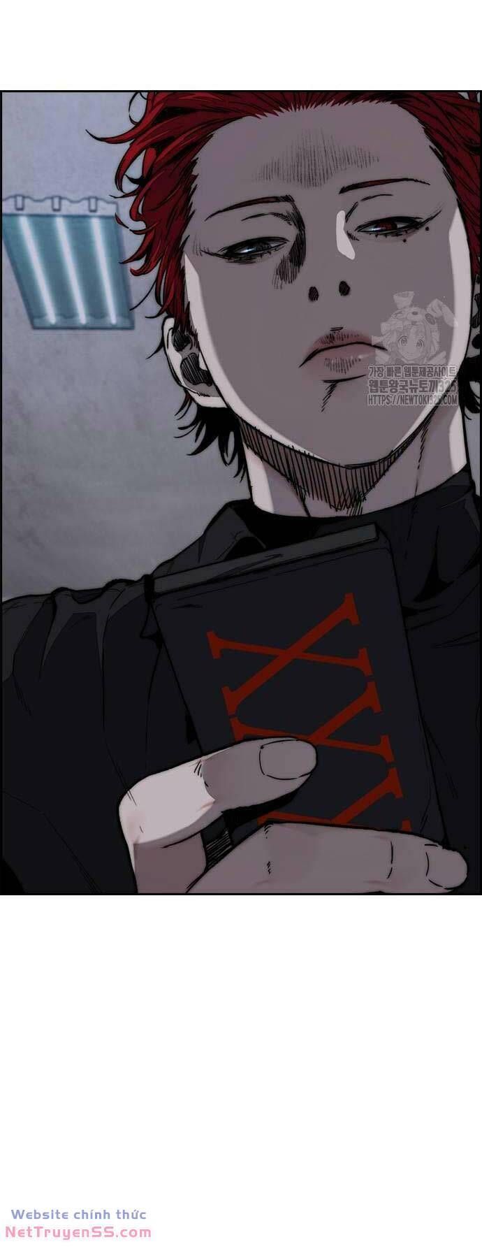 đọc truyện Thể Thao Cực Hạn Chương 485 ảnh 44 tại Thiên Thai Truyện