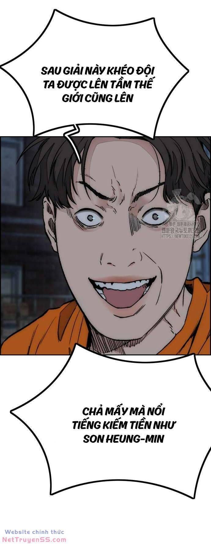 đọc truyện Thể Thao Cực Hạn Chương 485 ảnh 50 tại Thiên Thai Truyện