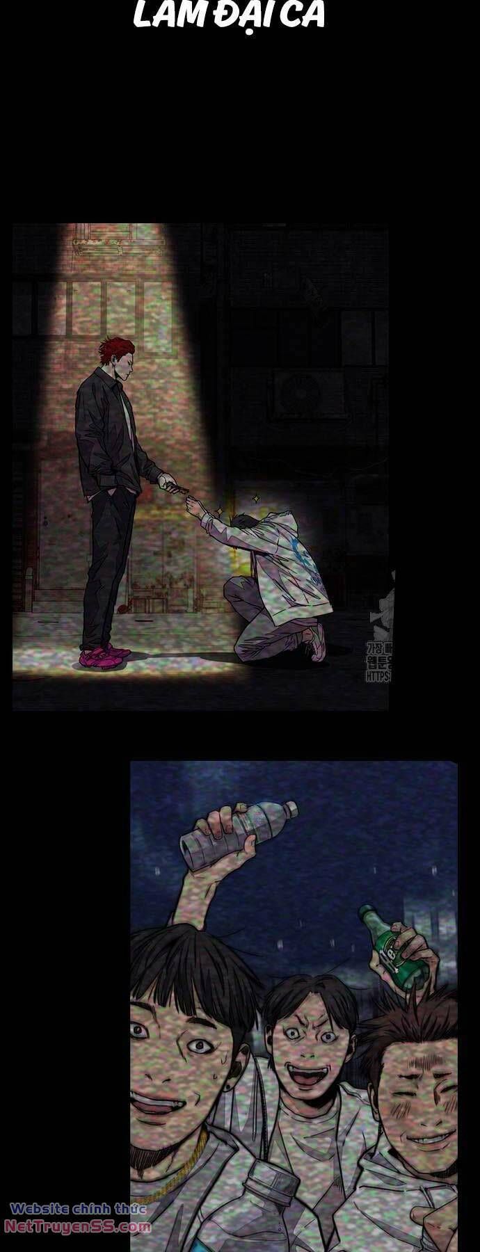 đọc truyện Thể Thao Cực Hạn Chương 485 ảnh 64 tại Thiên Thai Truyện