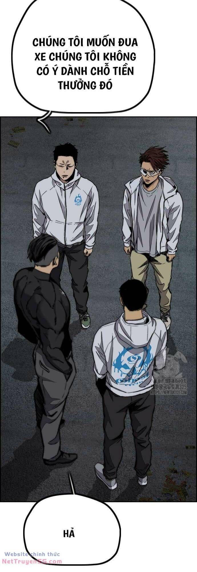 đọc truyện Thể Thao Cực Hạn Chương 485 ảnh 78 tại Thiên Thai Truyện