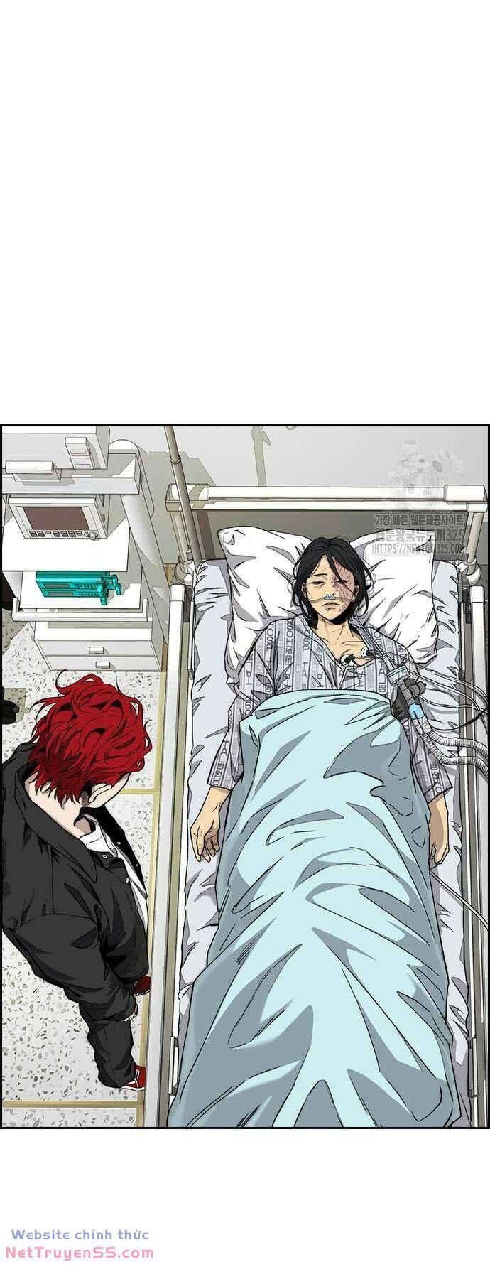 đọc truyện Thể Thao Cực Hạn Chương 485 ảnh 88 tại Thiên Thai Truyện