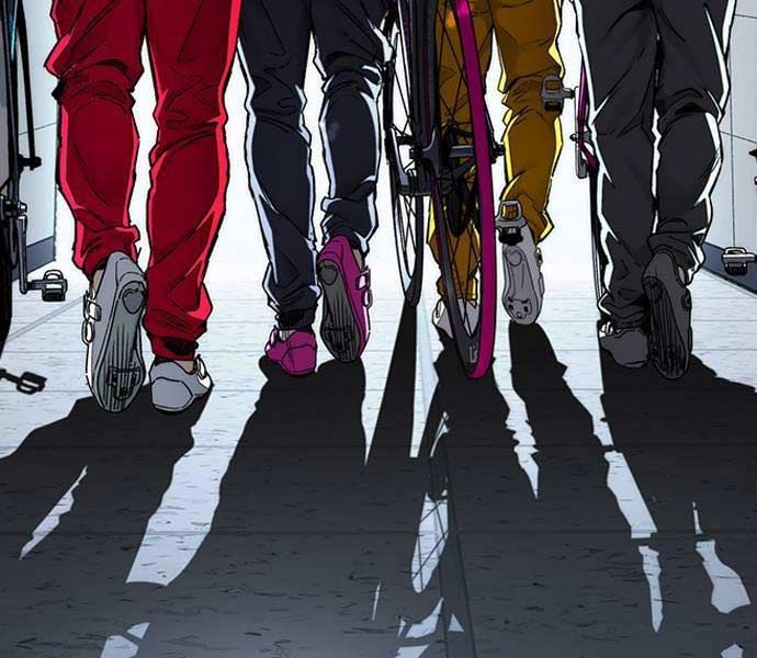 đọc truyện Thể Thao Cực Hạn Chương 486 ảnh 178 tại Thiên Thai Truyện