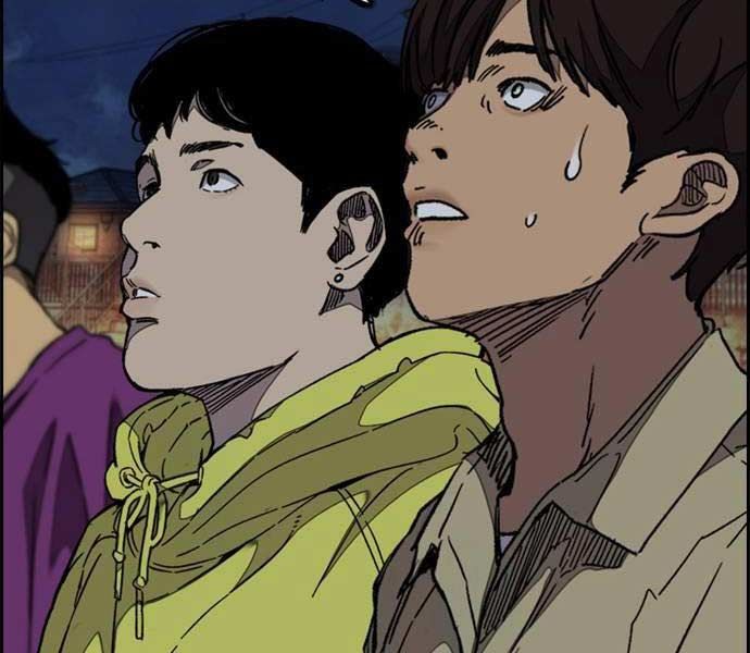 đọc truyện Thể Thao Cực Hạn Chương 486 ảnh 265 tại Thiên Thai Truyện