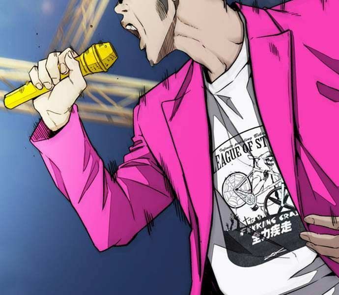 đọc truyện Thể Thao Cực Hạn Chương 486 ảnh 315 tại Thiên Thai Truyện