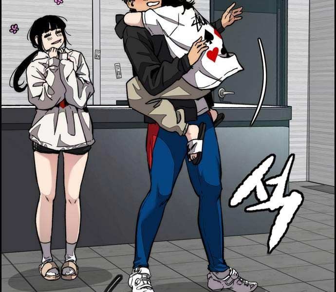 đọc truyện Thể Thao Cực Hạn Chương 486 ảnh 7 tại Thiên Thai Truyện