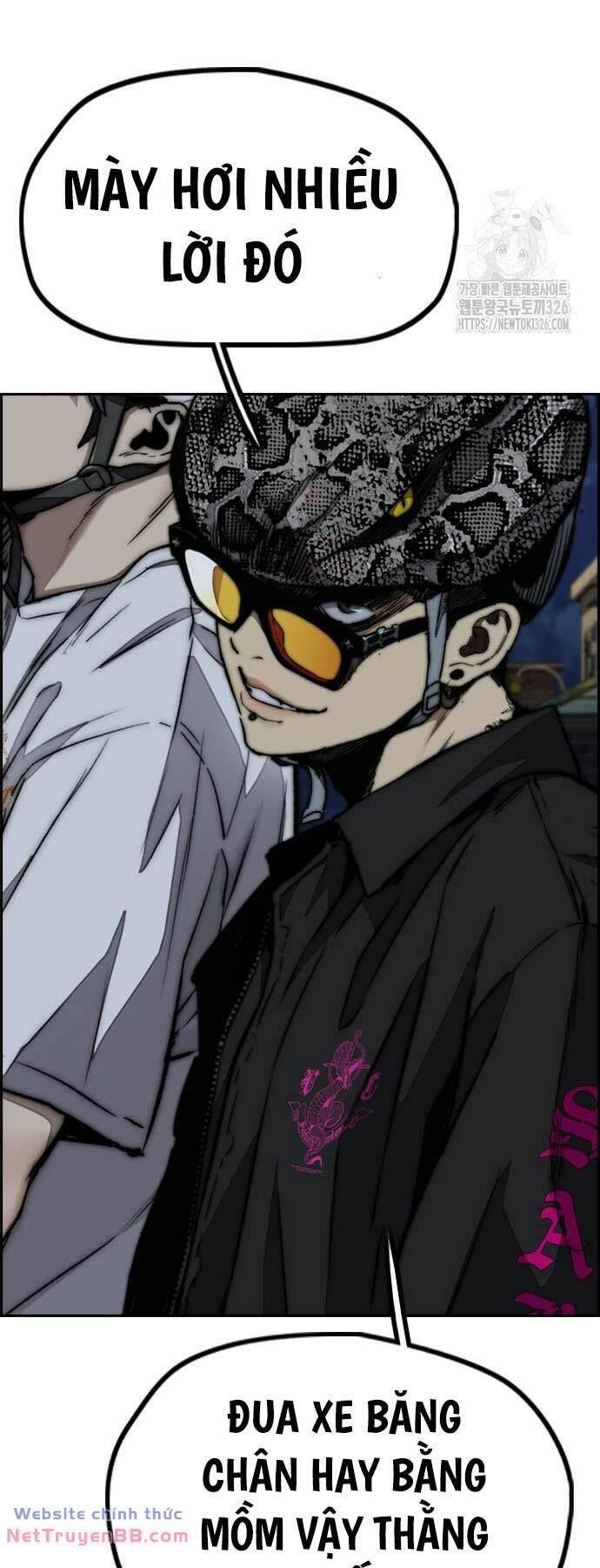 đọc truyện Thể Thao Cực Hạn Chương 487 ảnh 28 tại Thiên Thai Truyện