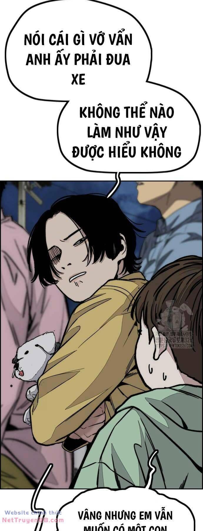 đọc truyện Thể Thao Cực Hạn Chương 487 ảnh 40 tại Thiên Thai Truyện