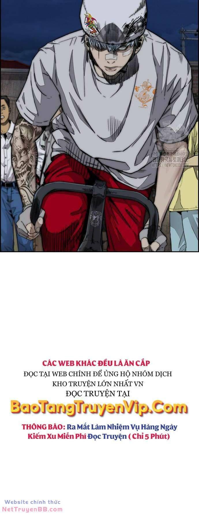 đọc truyện Thể Thao Cực Hạn Chương 487 ảnh 43 tại Thiên Thai Truyện