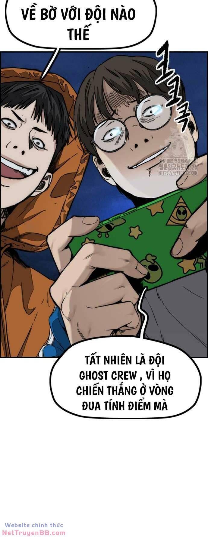 đọc truyện Thể Thao Cực Hạn Chương 487 ảnh 51 tại Thiên Thai Truyện