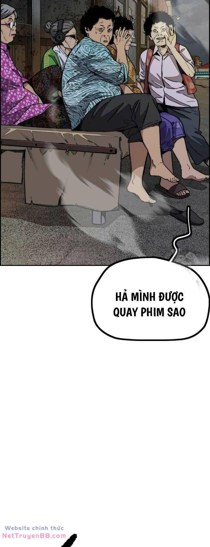 đọc truyện Thể Thao Cực Hạn Chương 487 ảnh 65 tại Thiên Thai Truyện