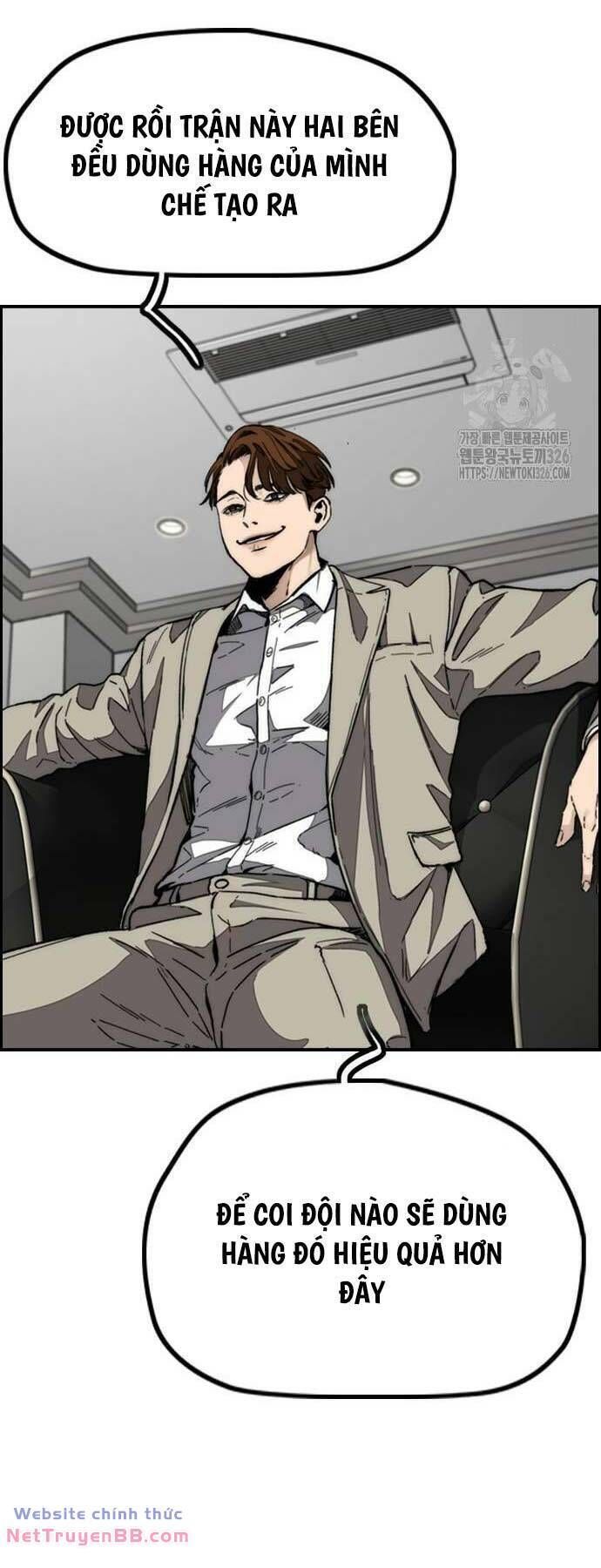 đọc truyện Thể Thao Cực Hạn Chương 487 ảnh 11 tại Thiên Thai Truyện