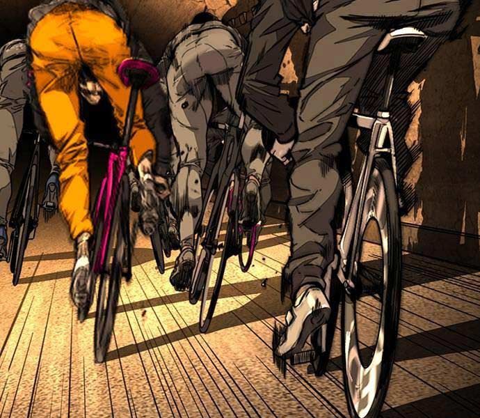 đọc truyện Thể Thao Cực Hạn Chương 489.5 ảnh 148 tại Thiên Thai Truyện