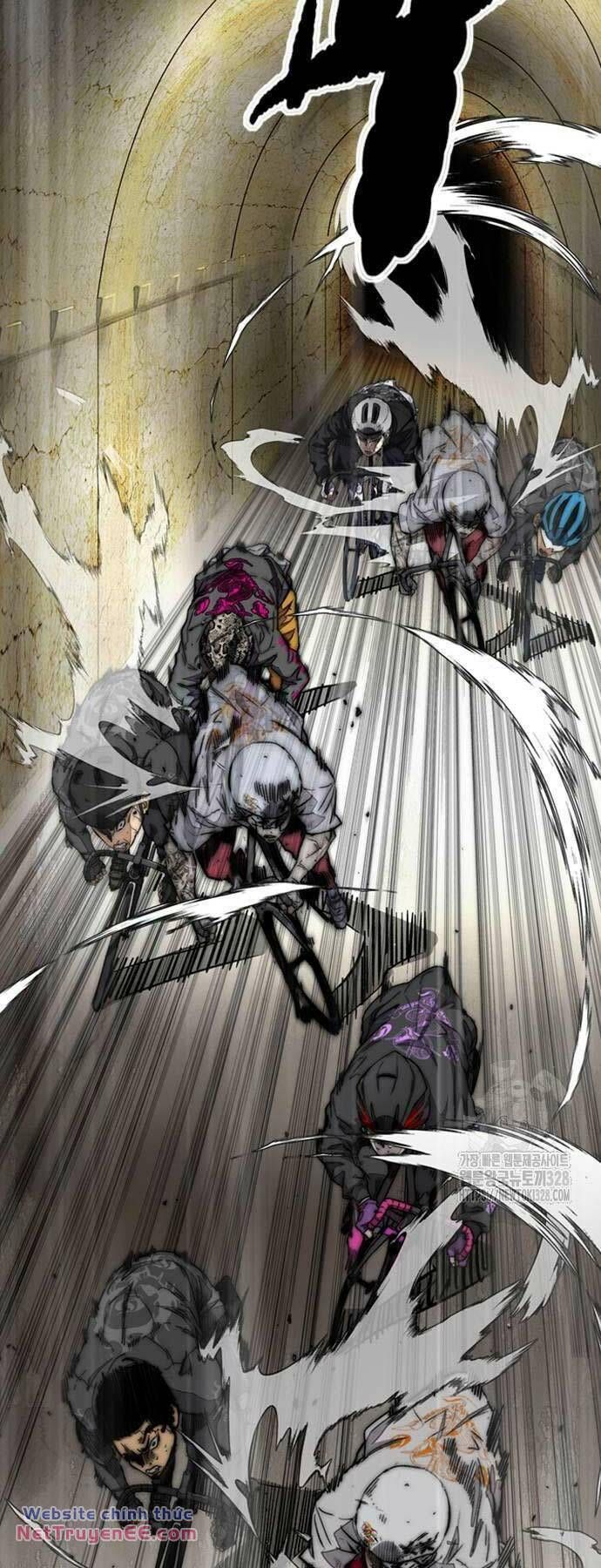 đọc truyện Thể Thao Cực Hạn Chương 489 ảnh 143 tại Thiên Thai Truyện