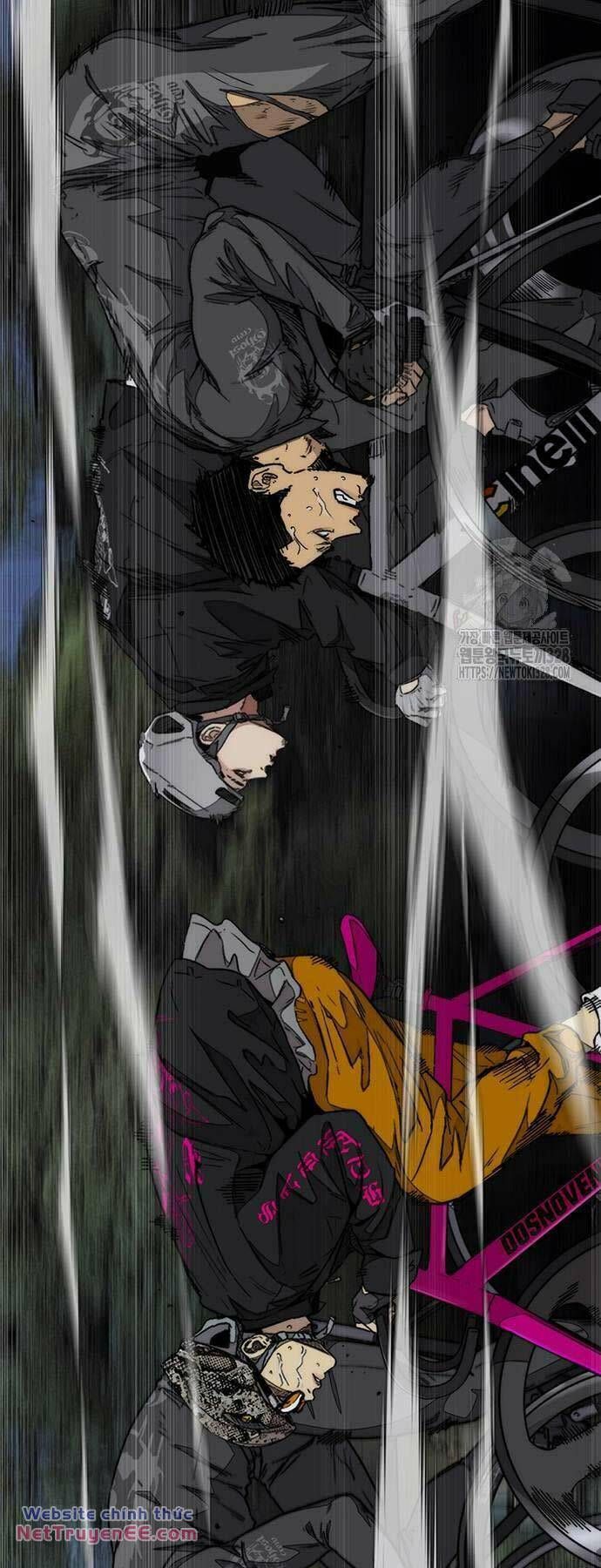 đọc truyện Thể Thao Cực Hạn Chương 489 ảnh 154 tại Thiên Thai Truyện