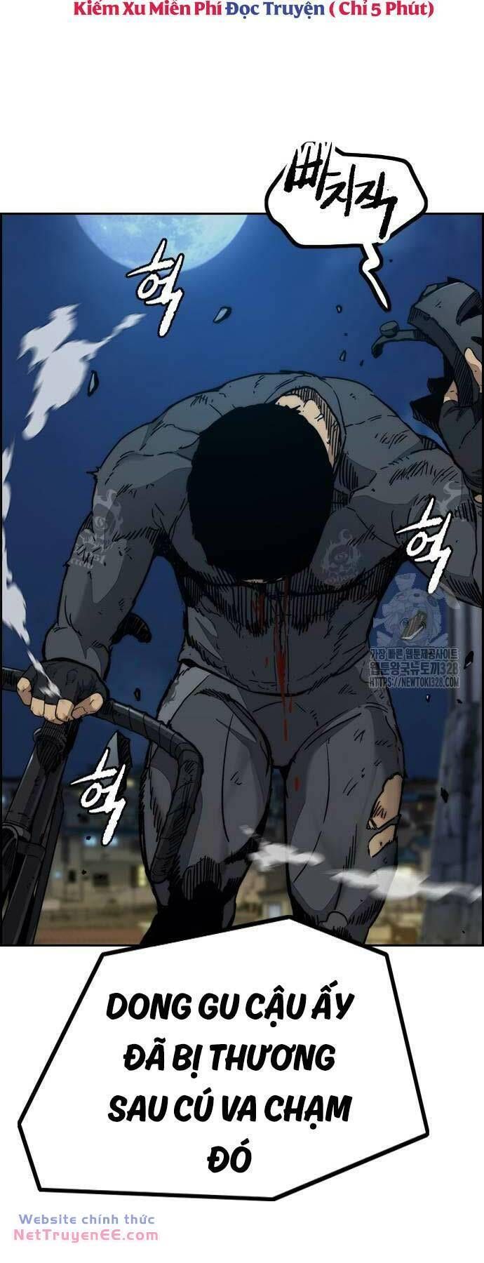 đọc truyện Thể Thao Cực Hạn Chương 489 ảnh 25 tại Thiên Thai Truyện