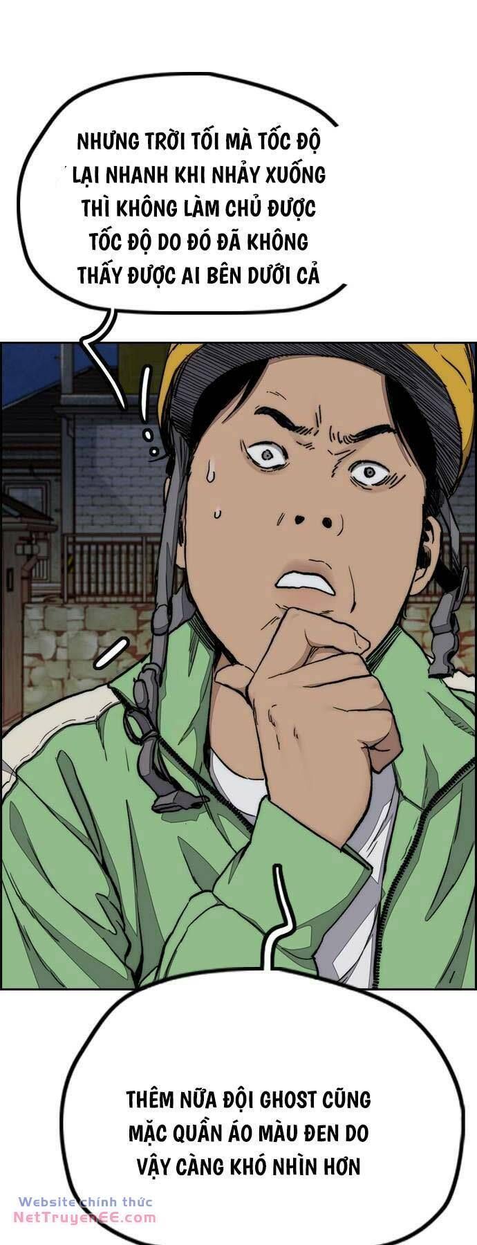 đọc truyện Thể Thao Cực Hạn Chương 489 ảnh 28 tại Thiên Thai Truyện