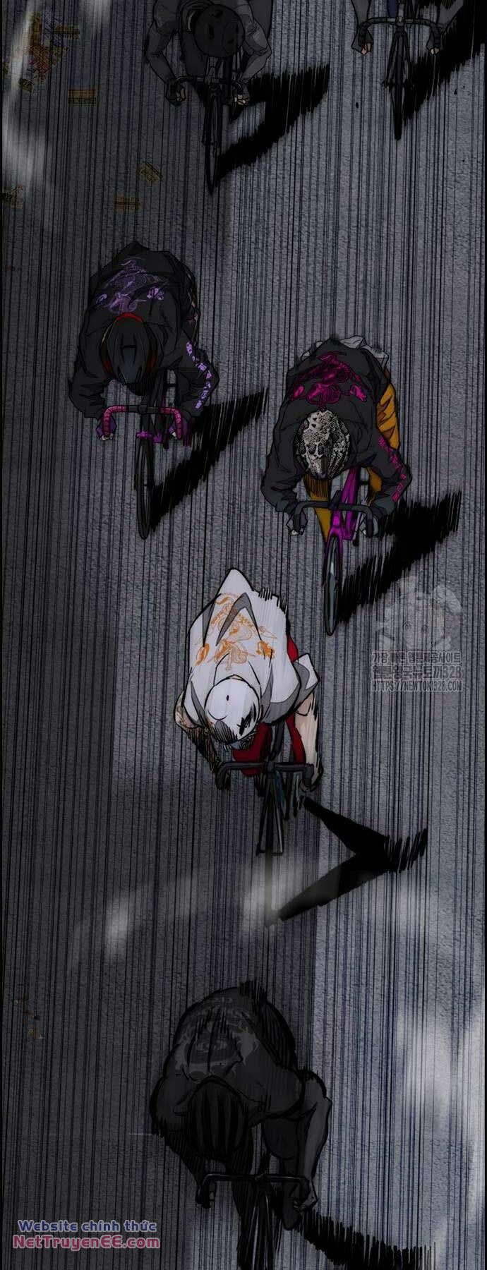 đọc truyện Thể Thao Cực Hạn Chương 489 ảnh 33 tại Thiên Thai Truyện