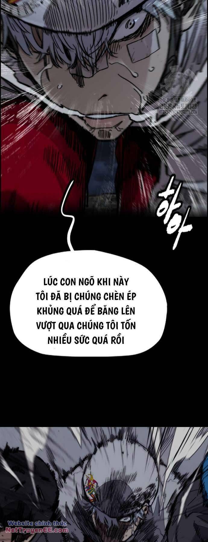 đọc truyện Thể Thao Cực Hạn Chương 489 ảnh 36 tại Thiên Thai Truyện