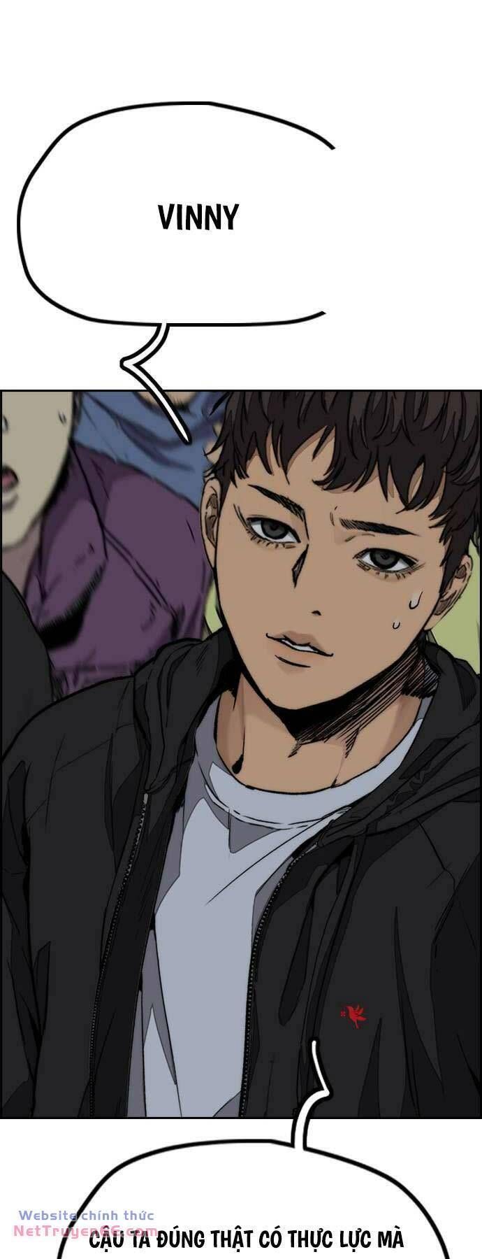 đọc truyện Thể Thao Cực Hạn Chương 489 ảnh 52 tại Thiên Thai Truyện