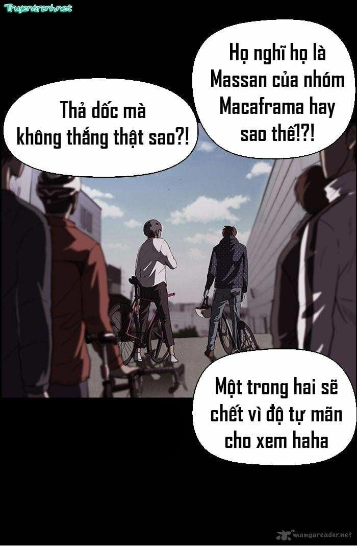 đọc truyện Thể Thao Cực Hạn Chương 49 ảnh 13 tại Truyện Dạ Ký