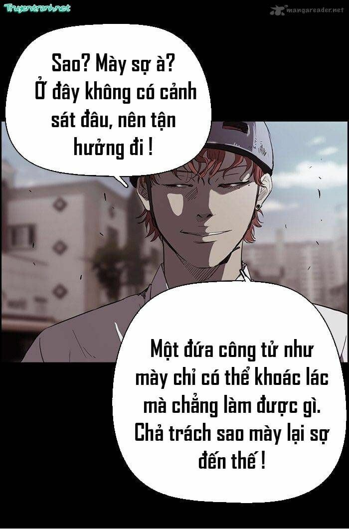 đọc truyện Thể Thao Cực Hạn Chương 49 ảnh 17 tại Truyện Dạ Ký