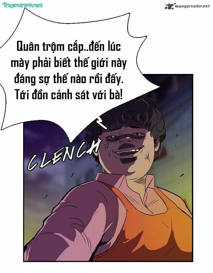 đọc truyện Thể Thao Cực Hạn Chương 49 ảnh 5 tại Truyện Dạ Ký