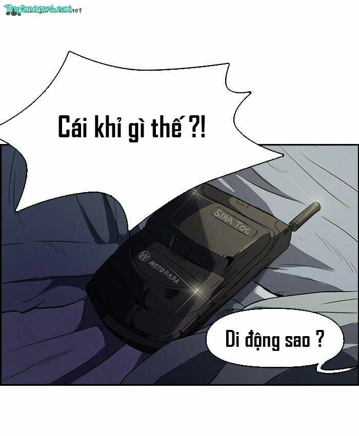 đọc truyện Thể Thao Cực Hạn Chương 49 ảnh 48 tại Truyện Dạ Ký