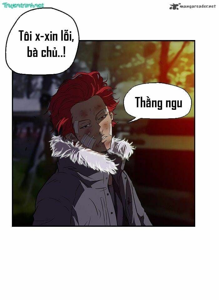 đọc truyện Thể Thao Cực Hạn Chương 49 ảnh 6 tại Truyện Dạ Ký