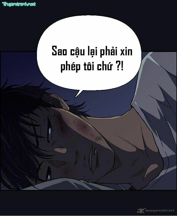 đọc truyện Thể Thao Cực Hạn Chương 49 ảnh 56 tại Truyện Dạ Ký