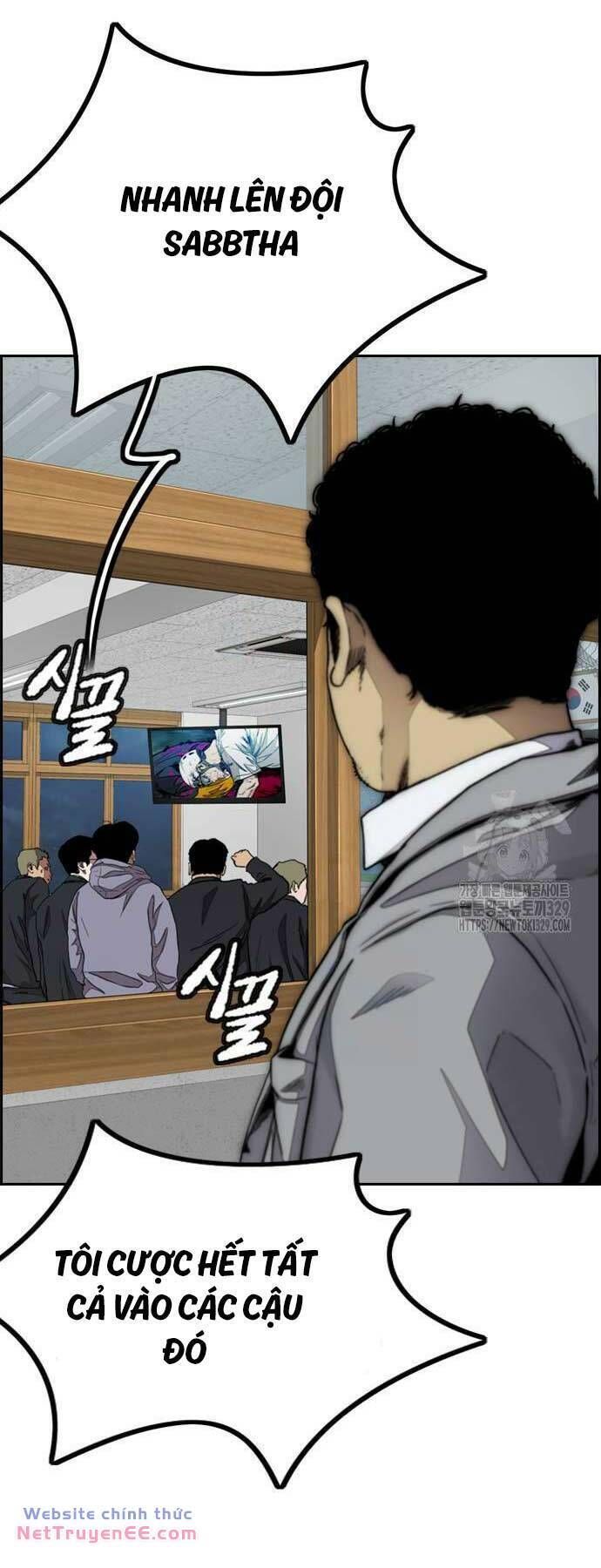 đọc truyện Thể Thao Cực Hạn Chương 490 ảnh 15 tại Thiên Thai Truyện