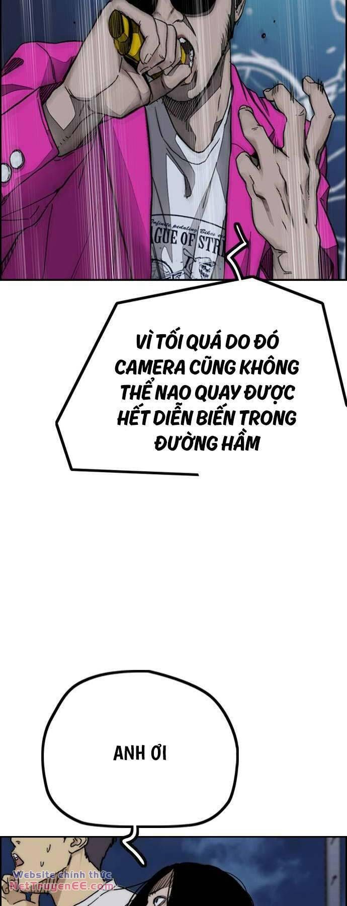đọc truyện Thể Thao Cực Hạn Chương 490 ảnh 23 tại Thiên Thai Truyện