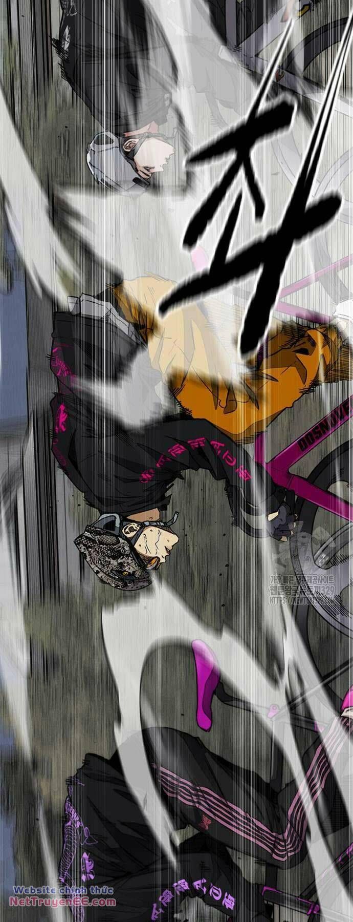 đọc truyện Thể Thao Cực Hạn Chương 490 ảnh 39 tại Thiên Thai Truyện