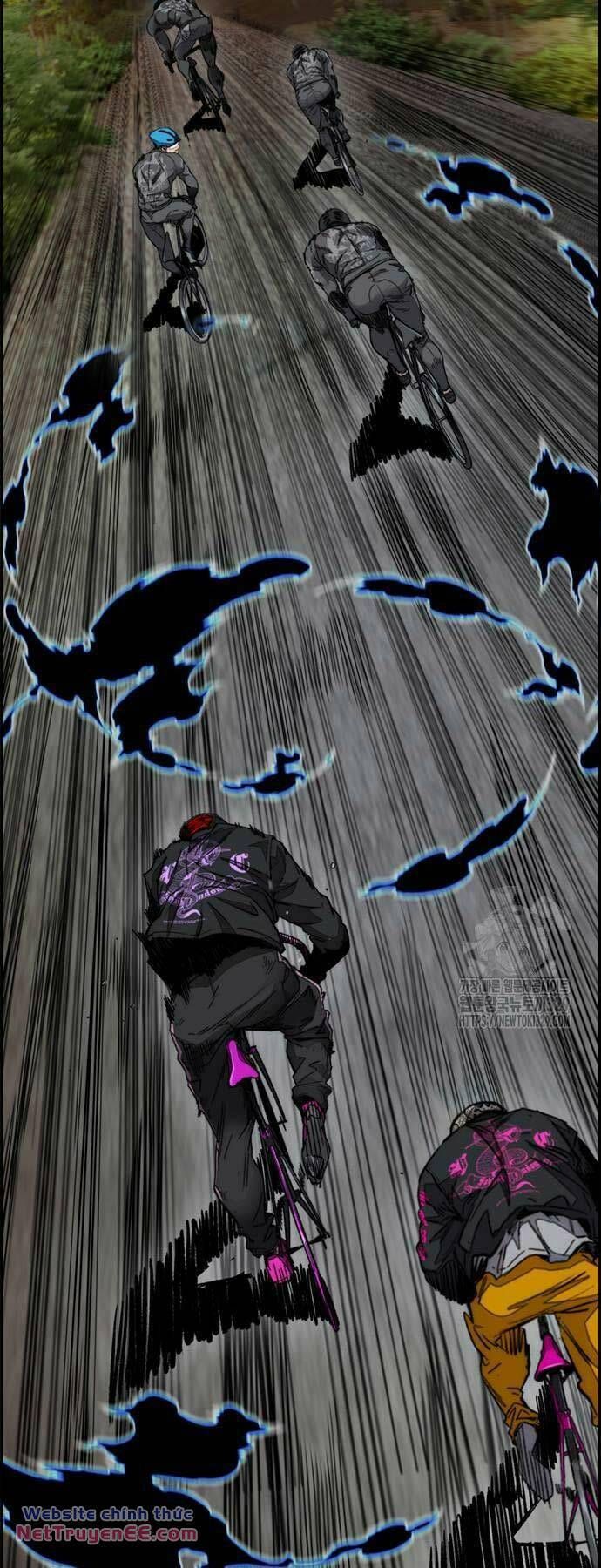 đọc truyện Thể Thao Cực Hạn Chương 490 ảnh 56 tại Thiên Thai Truyện