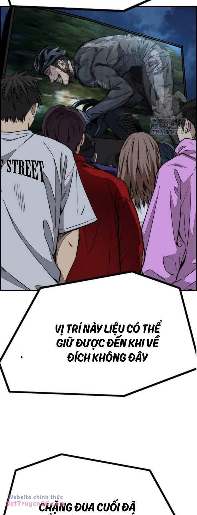 đọc truyện Thể Thao Cực Hạn Chương 490 ảnh 10 tại Thiên Thai Truyện