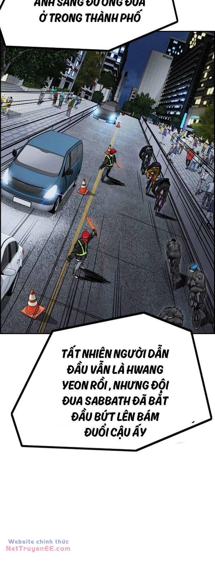 đọc truyện Thể Thao Cực Hạn Chương 491 ảnh 21 tại Thiên Thai Truyện