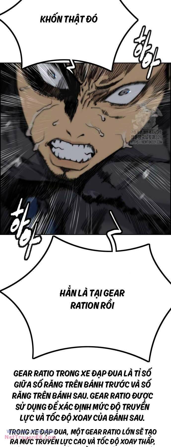 đọc truyện Thể Thao Cực Hạn Chương 491 ảnh 26 tại Thiên Thai Truyện