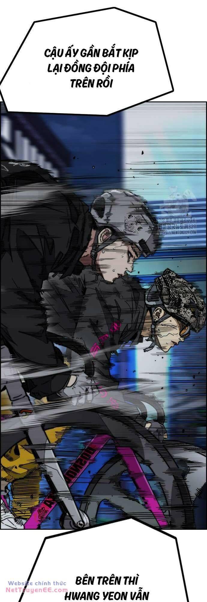 đọc truyện Thể Thao Cực Hạn Chương 491 ảnh 40 tại Thiên Thai Truyện