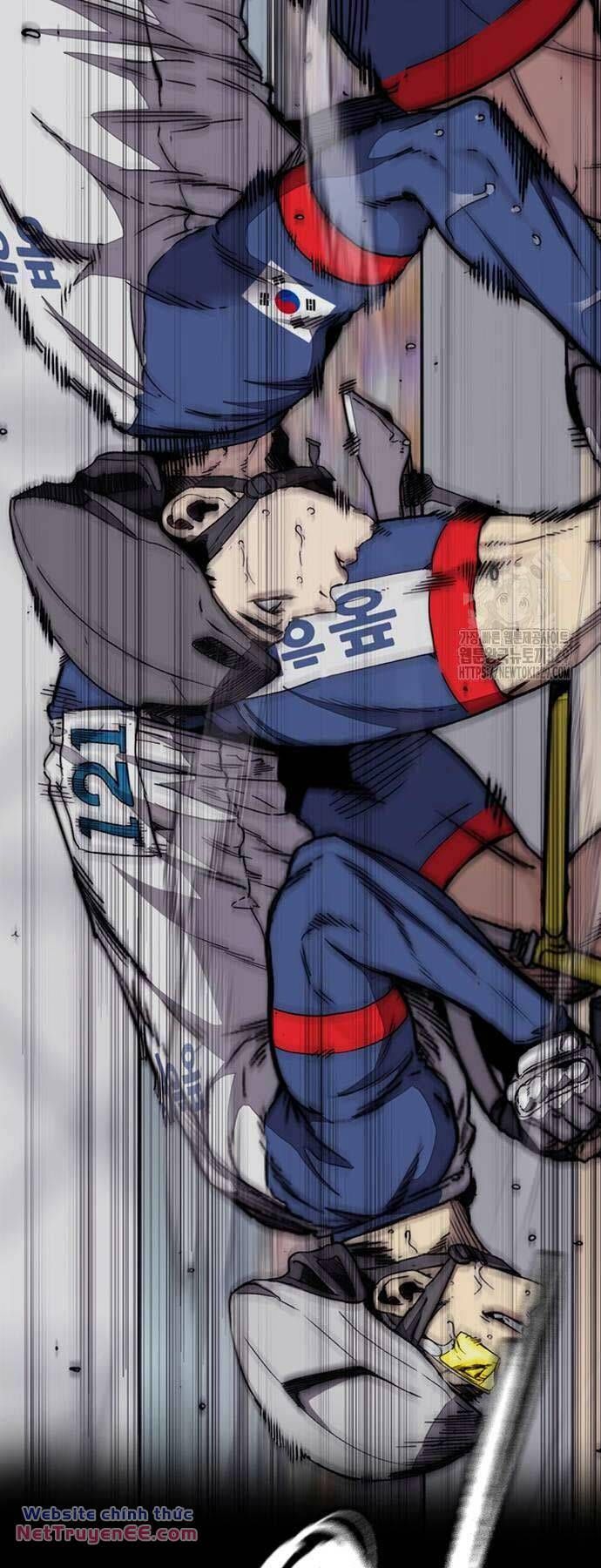 đọc truyện Thể Thao Cực Hạn Chương 491 ảnh 54 tại Thiên Thai Truyện