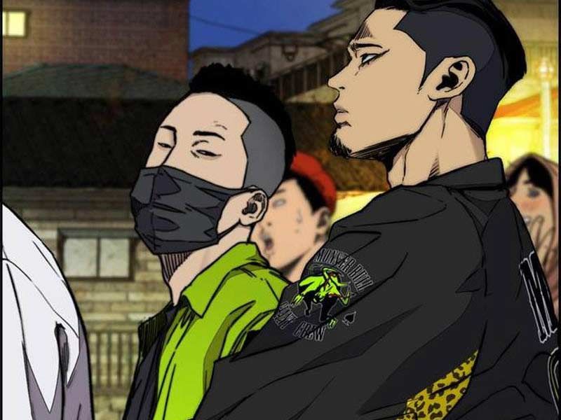 đọc truyện Thể Thao Cực Hạn Chương 492.5 ảnh 105 tại Thiên Thai Truyện