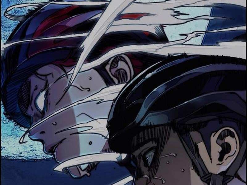 đọc truyện Thể Thao Cực Hạn Chương 492.5 ảnh 120 tại Thiên Thai Truyện