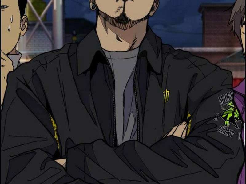 đọc truyện Thể Thao Cực Hạn Chương 492.5 ảnh 101 tại Thiên Thai Truyện