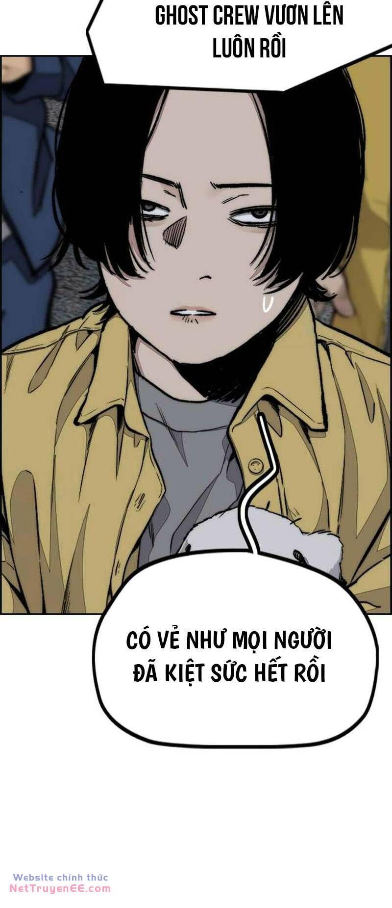 đọc truyện Thể Thao Cực Hạn Chương 492 ảnh 38 tại Thiên Thai Truyện