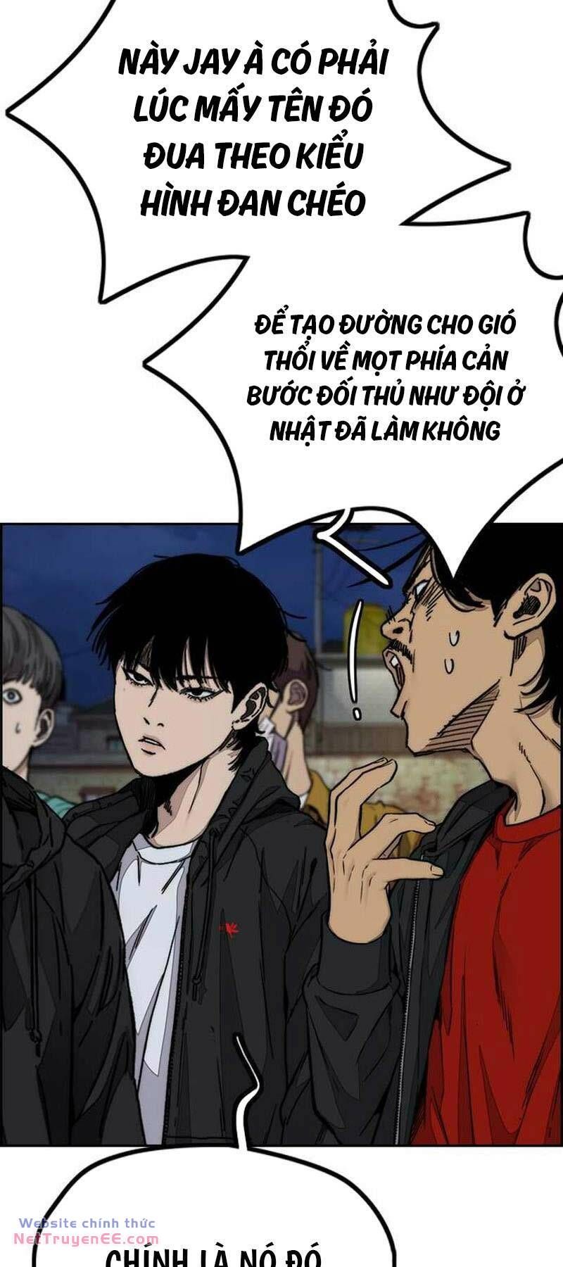 đọc truyện Thể Thao Cực Hạn Chương 492 ảnh 47 tại Thiên Thai Truyện